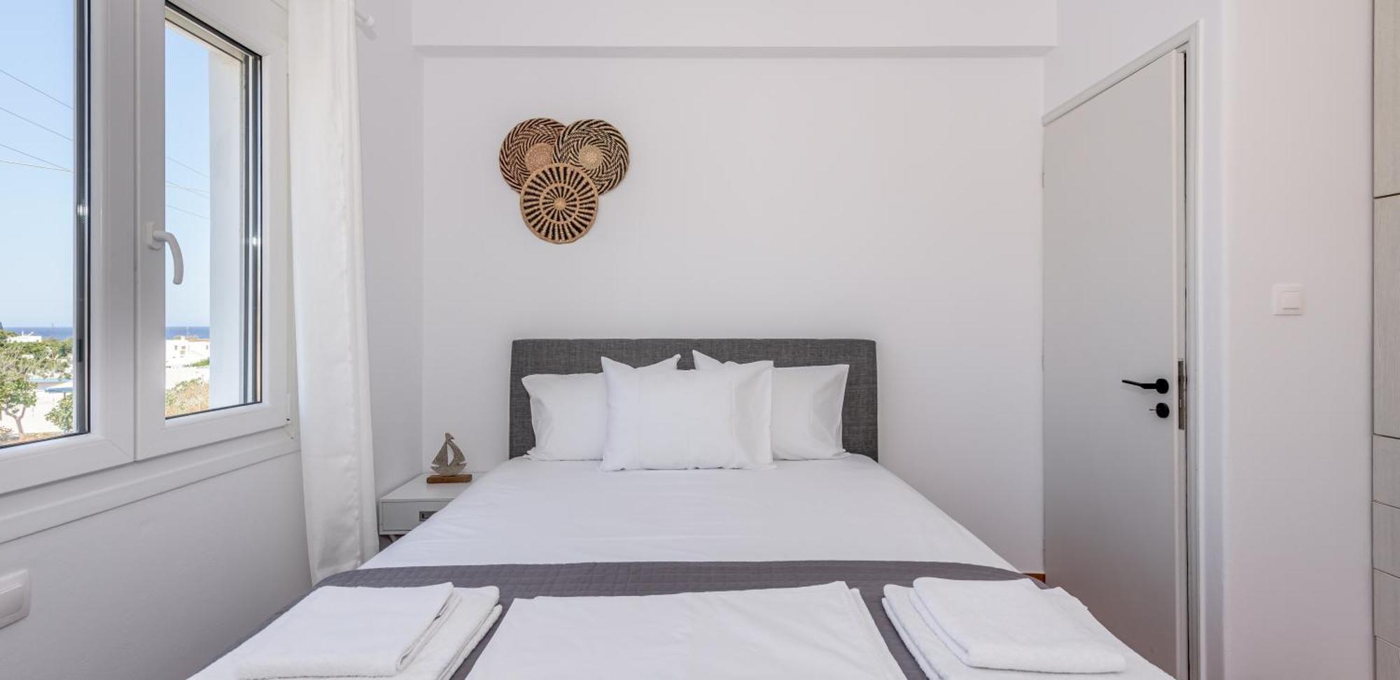 Brizet Apartments Sea View Pollonia Exterior foto
